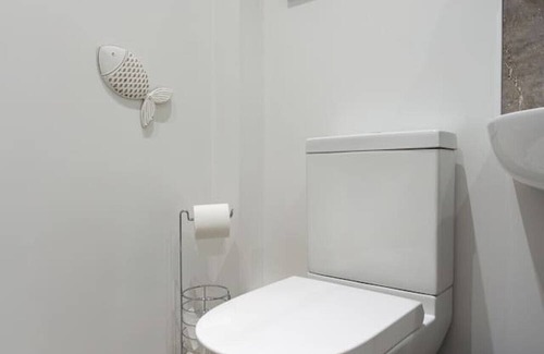 Taunton Apartamento | 1 Bedroom Haven in Taunton