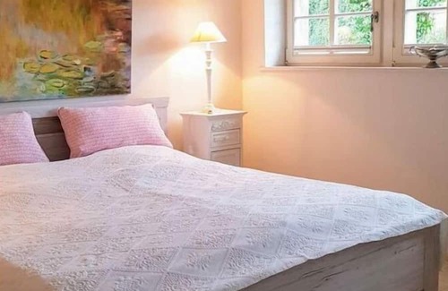 Petershagen Casa | Rose Cottage Comfortable holiday residence