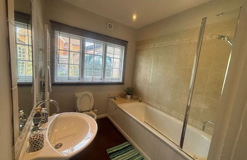 Freefolk Casa | Old Post Cottage Annex