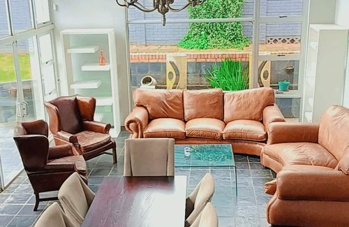 Mtunzini Casa | Witpeer Guesthouse