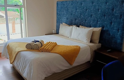Mtunzini Casa | Witpeer Guesthouse