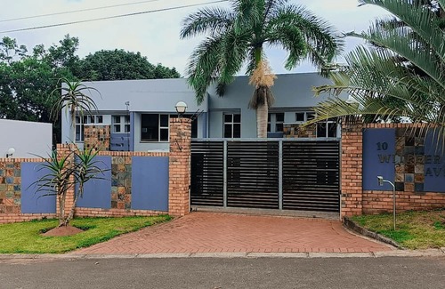 Mtunzini Casa | Witpeer Guesthouse