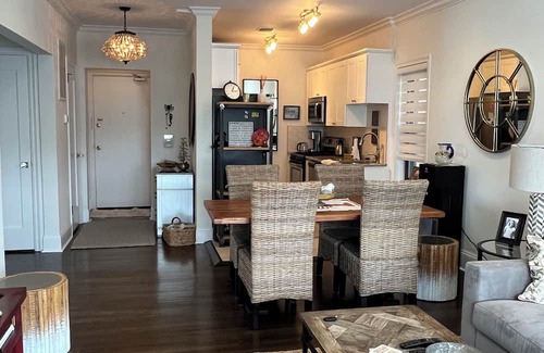 Asbury Park Condominio | NEW IN 2024! Renovated 2 Bedroom Condo with Beach View — Read Description!