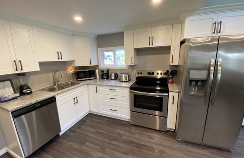 Leamington Cabaña | Quite home by the lake - Birders, Point Pelee & Island, Hillman Marsh