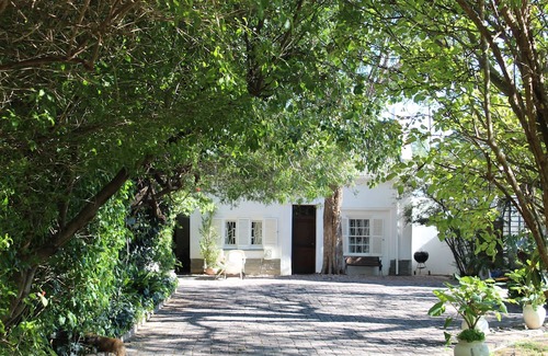 Beaufort West Cabaña | Charming 3-Bed Cottage in Beaufort West