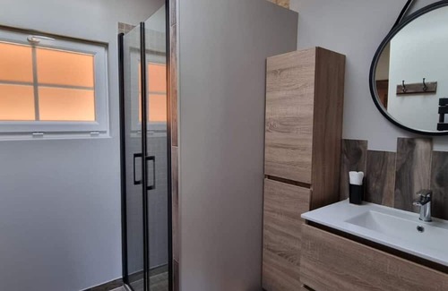 Gauriaguet Casa | Chambre d'Hôtes Emeraude