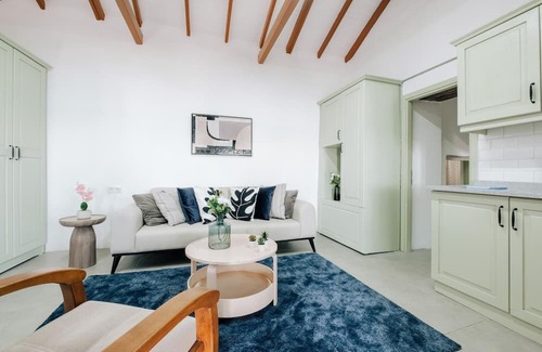 Ayvalik Casa | Unique Cunda Experience, Stone House w Private Bay