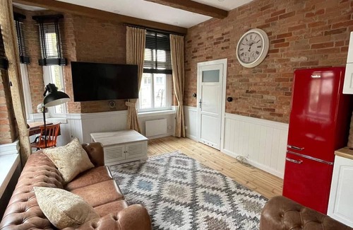 Slupsk Apartamento | Apartments PSD - Filmowa 4/1A