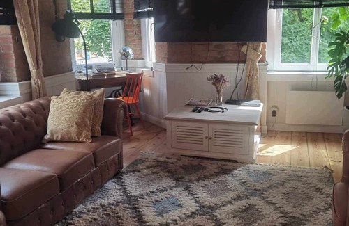 Slupsk Apartamento | Apartments PSD - Filmowa 4/1A
