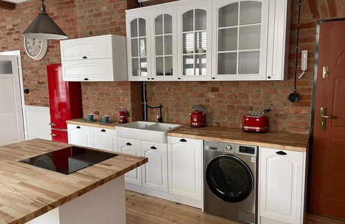 Slupsk Apartamento | Apartments PSD - Filmowa 4/1A