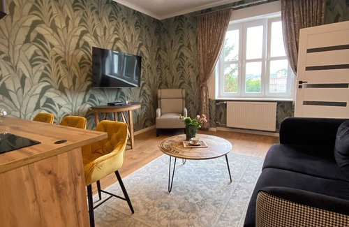 Slupsk Apartamento | Apartments PSD - Anny Łajming 3B