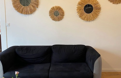 Slupsk Apartamento | Apartments PSD - Anny Łajming 3B