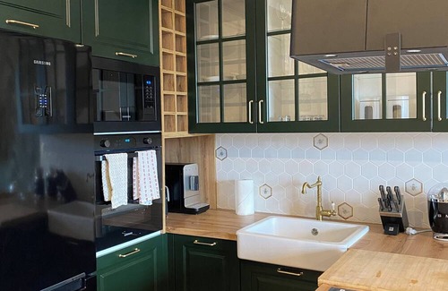 Slupsk Apartamento | Apartments PSD - Anny Łajming 3B