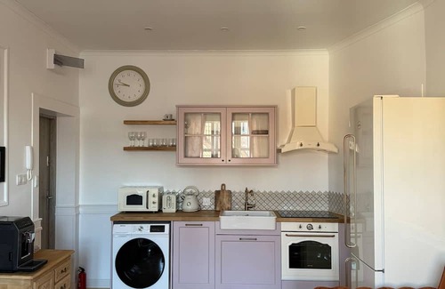 Slupsk Apartamento | Apartments PSD - Anny Łajming 3E