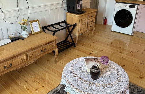 Slupsk Apartamento | Apartments PSD - Anny Łajming 3E