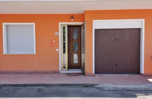 Porto Tolle Apartamento | HERON Apartment: Elegance and Nature in Scardovari