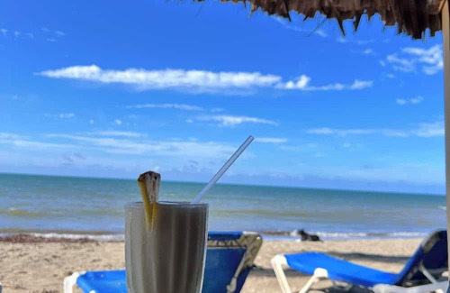 Magante Casa | Casa Coco en Playa Magante