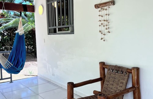 Magante Casa | Casa Coco en Playa Magante