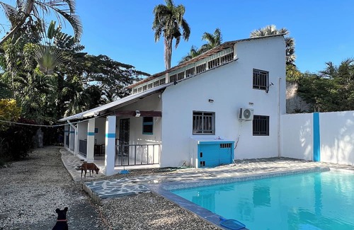 Magante Casa | Casa Coco en Playa Magante