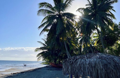 Magante Casa | Casa Coco en Playa Magante