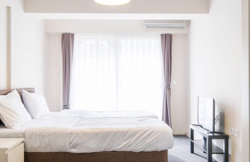Urla Apartamento | Tranquil Flat w Balcony in a Lux Complex in Urla