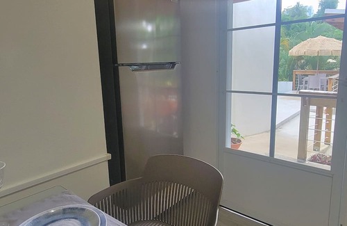 Retiro Casa | Cozy Studio close to main west attractions such as La Parguera Bio-Bay and Cays!