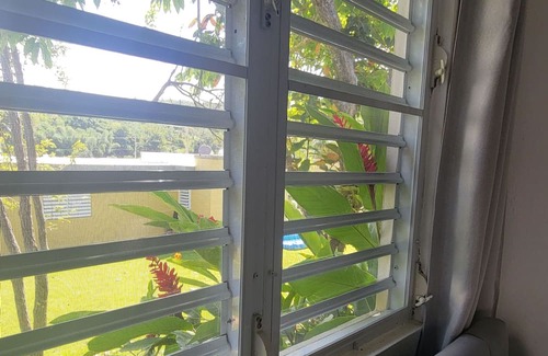 Retiro Casa | Cozy Studio close to main west attractions such as La Parguera Bio-Bay and Cays!