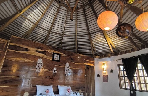 San Juan Complejo | U Story Resort