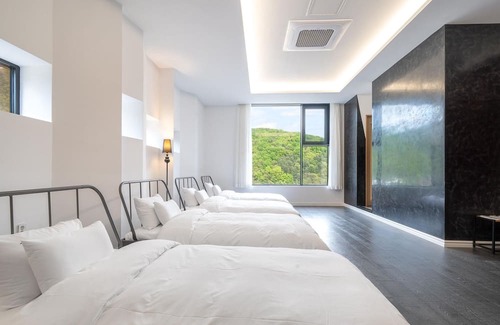 Yangpyeong Casa | Yangpyeong Agit Analogue Cultural Resort