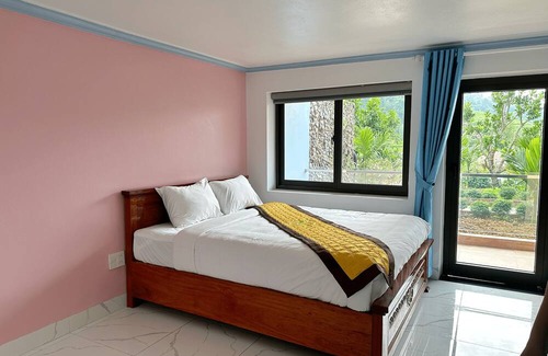 Pu Long Nature Reserve Hotel | Puluong Anh Thanh Resort & Spa