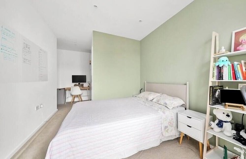 Stratford Apartamento | Top Floor 2Bed Penthouse in London-Stratford