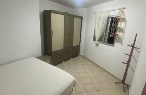 Mirim Apartamento | Relaxe á Beira Mar: seu Refúgio Tranquilo!