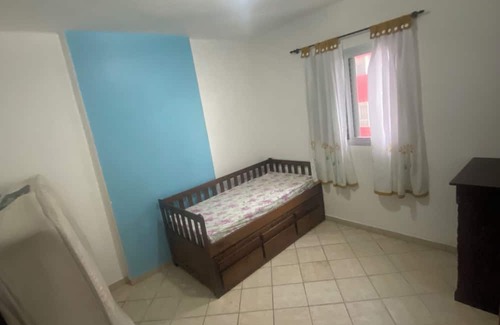 Mirim Apartamento | Relaxe á Beira Mar: seu Refúgio Tranquilo!