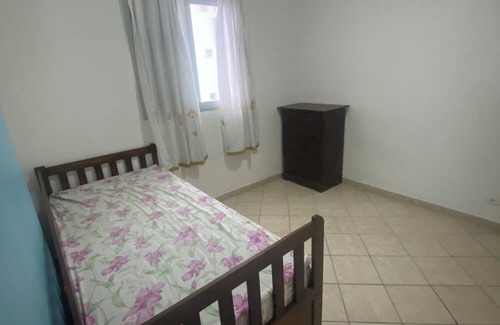 Mirim Apartamento | Relaxe á Beira Mar: seu Refúgio Tranquilo!