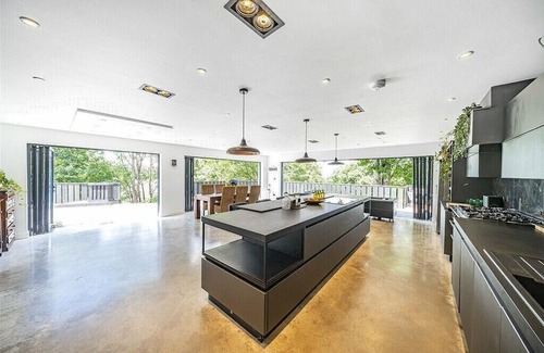 Belvedere Casa | Designer villa with spa and magical views, 5 bdr