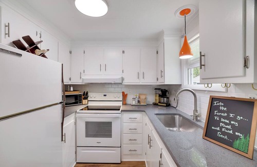 Albrightsville Cabina | The Whitetail Lodge.