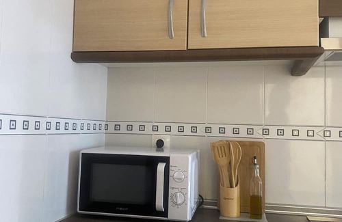 Sant Blai Apartamento | En el Corazón de Alicante