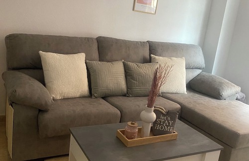 Sant Blai Apartamento | En el Corazón de Alicante