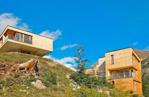 Großdorf Casa | Superior (2SZ) by Interhome