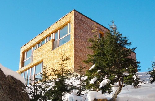 Großdorf Casa | Klassik (2SZ) by Interhome