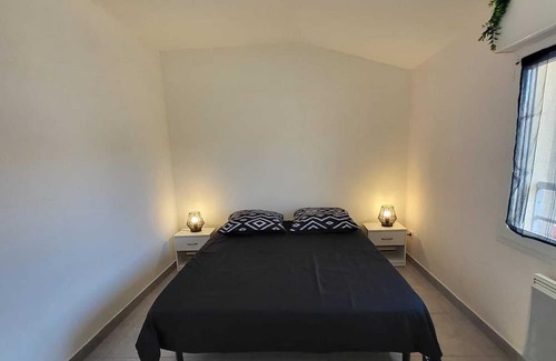 Mas Guerido Casa | Maison à 12 mn des Plages