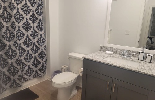 Durham Apartamento | Cozy apartment in the heart of the Research Triangle Park - RTP.