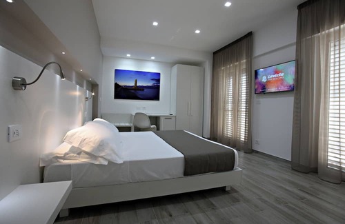 Pellaro Cama Y Desayuno | B&B HIGH DEFINITION