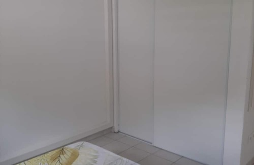 Concordia Apartamento | Agréable Appartement à Saint-martin 97150 Internet Climatisation et Piscine