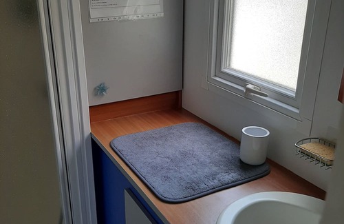 Montrigaud Casa | Location Mobil Home Drome 560 Euros/ Semaine Juillet et Aout Dans Camping