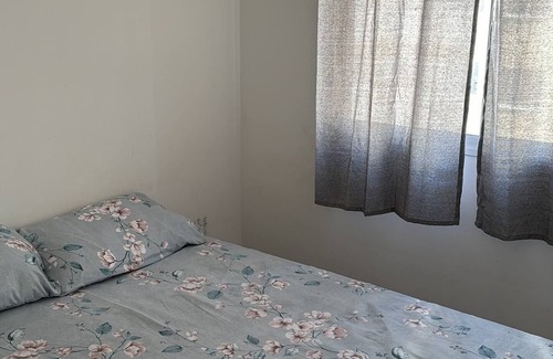 Residencial Morumbi Apartamento | Apartment 2Q near 44th street, Setor Campinas