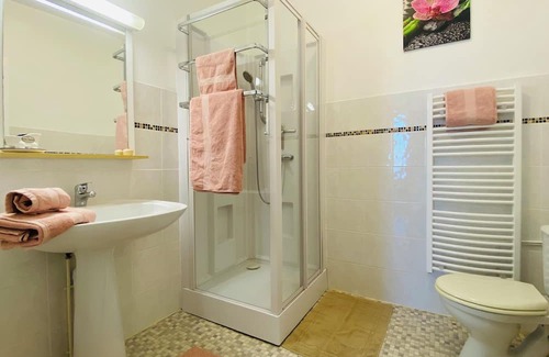 Bagnoles-de-l'Orne Apartamento | Joli Studio "douceur" Meublé Dans Résidence, Quartier Belle Époque