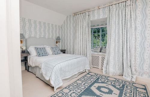 Maidensgrove Casa | Deer gaze cottage - Fawley