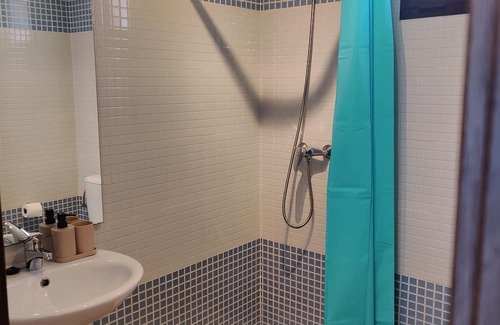 Los Geraeos Apartamento | Appartement Pour 4 Personnes Avec Piscines Communes à Aguilas