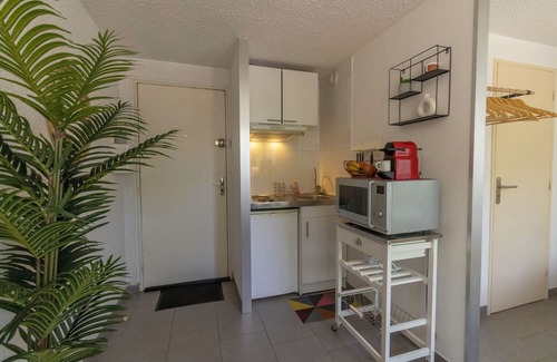 Albi Apartamento | Le Rochegude - Découvrez Séjours Site Groupe LPM